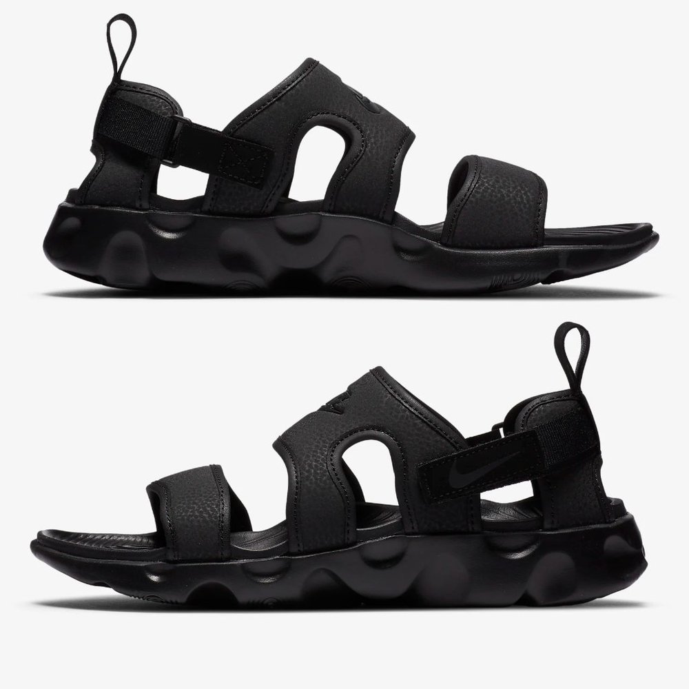 NEW Nike Women's Owaysis Sport Sandals - Picture 1 of 16
